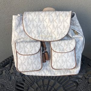 Michael Kors Backpack